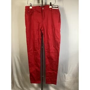 VIM VIXEN JEANS